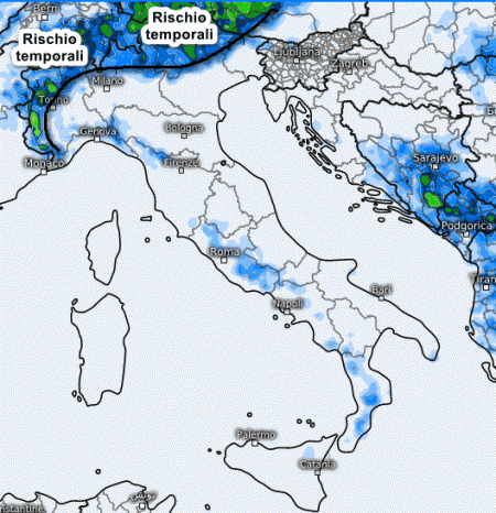 Ponte Di Ferragosto Con Tanto Sole E Caldo Ma Attenzione Ad