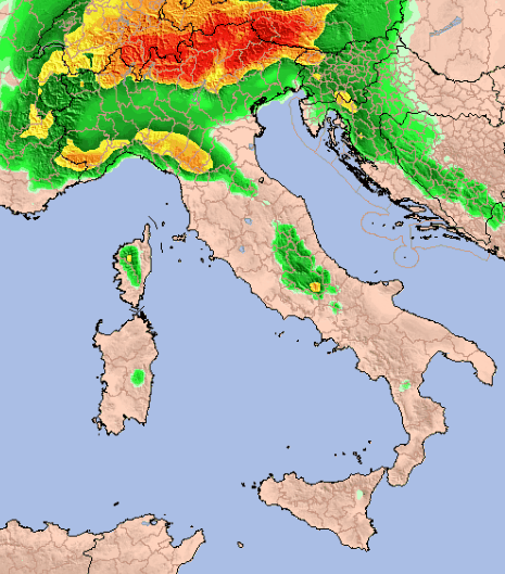 Quante Regioni Italiane Sono Bagnate Dal Mare