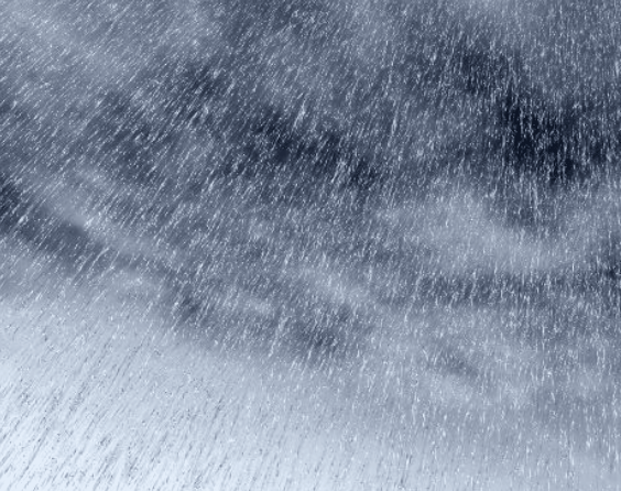 MALTEMPO: la pioggia dei prossimi 6 giorni: DILUVIO su almeno 2 regioni! - MeteoLive.it