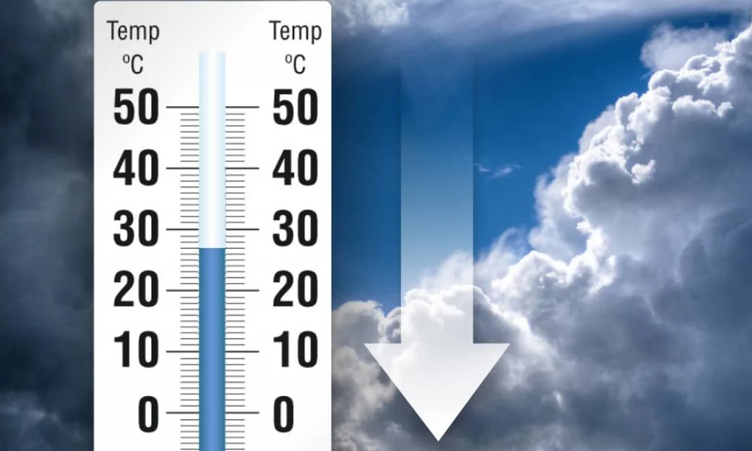 ¡FIN DE SEMANA CON UN CAMBIO DE AIRE!  El calor subtropical explota al instante