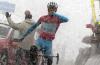 Gli eroi del Giro d'Italia: lo storico trionfo di Nibali sotto la tormenta di NEVE nel maggio 2013
