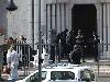 Attentato a Nizza: tre vittime nella cattedrale al grido di "Allah Akbar"