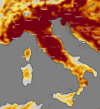 Caldo ancora più estremo la prossima settimana, fino a 40-44 gradi su molte zone dell'Italia
