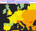 OMS: L'Italia ha l'aria più inquinata di tutta l'Europa occidentale...