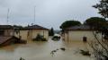 Alluvione Emilia Romagna: 9 vittime, almeno 10 mila evacuati, centinaia le frane